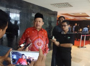 Pertanyakan Ijtima Ulama, Fahri Hamzah: Anis Matta Lebih Pantas Dampingi Prabowo