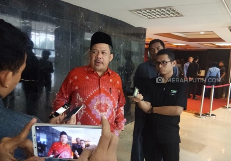 PKS Kalah Lagi di MA, Fahri Hamzah Menang 3-0