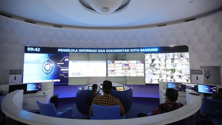 Ketua KPK: Kami Fokus pada Pencegahan Korupsi