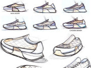 Juara l di IFCC 2020, Mahasiswa ITS Besut Sneaker dari Limbah Kulit