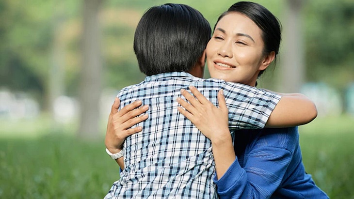 Sebelum Kembali ke Sekolah, Terapkan Pelatihan Emosi untuk Anak