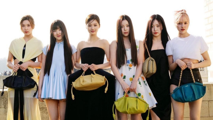 JTBC Buka Suara Terkait Insiden Rekaman 'K-909' yang Melibatkan NMIXX