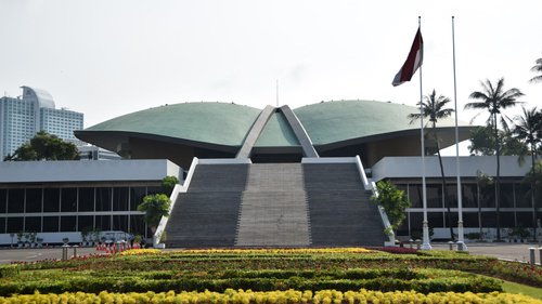 Komisi III DPR Gelar Uji Kelayakan Capim KPK