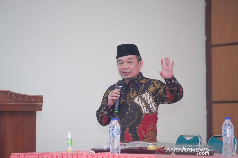 PKS Nilai Pengubahan Logo Halal Kontraproduktif