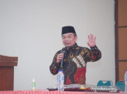PKS Nilai Pengubahan Logo Halal Kontraproduktif