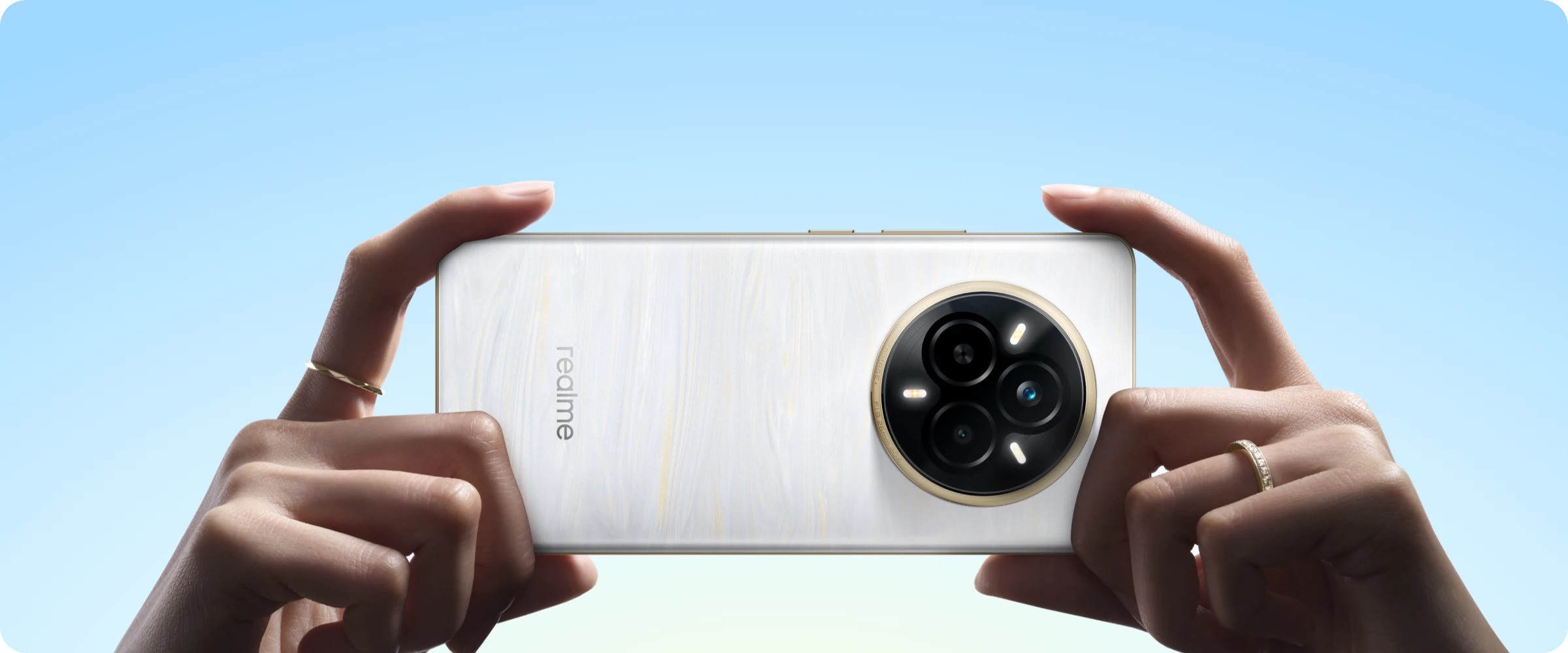 Spesifikasi Realme 14 5G