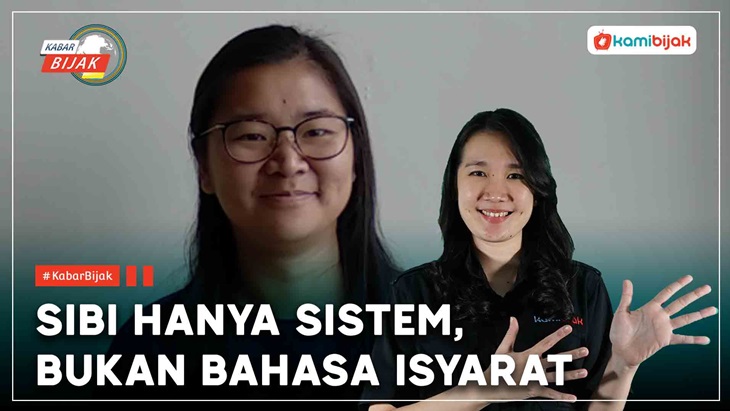 British Council dan Kamibijak Upayakan Media Yang Lebih Inklusif