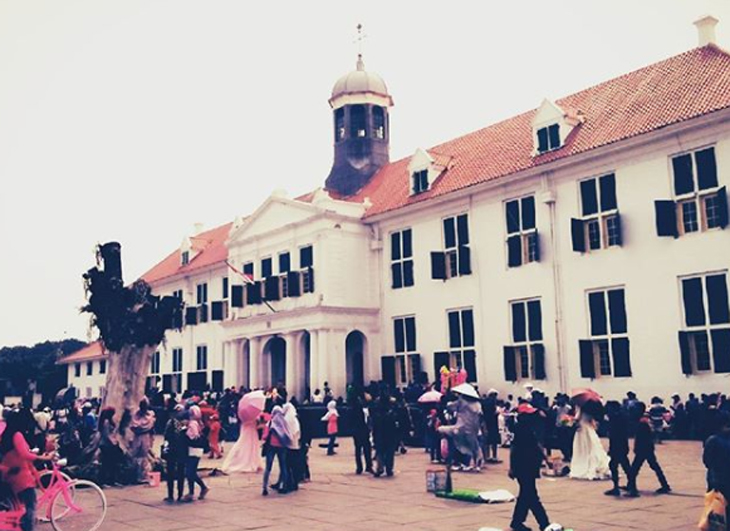 Wajib, Mengunjungi Museum di Sekitar Kota Tua Jakarta