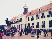 Wajib, Mengunjungi Museum di Sekitar Kota Tua Jakarta