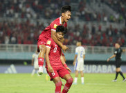 Bima Sakti Optimistis Timnas Indonesia Lolos ke 16 Besar Piala Dunia U-17