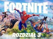 Fortnite Resmi Pindah ke Unreal Engine 5