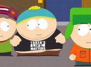 AI untuk Jadikan Kamu Sebagai Pemeran Sitkom South Park