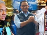 Duet Ganjar-Anies Bisa Akhiri Keterbelahan di Akar Rumput