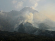 Pemerintah Kagoshima Belajar Penanggulangan Erupsi Gunung Api di Sleman  