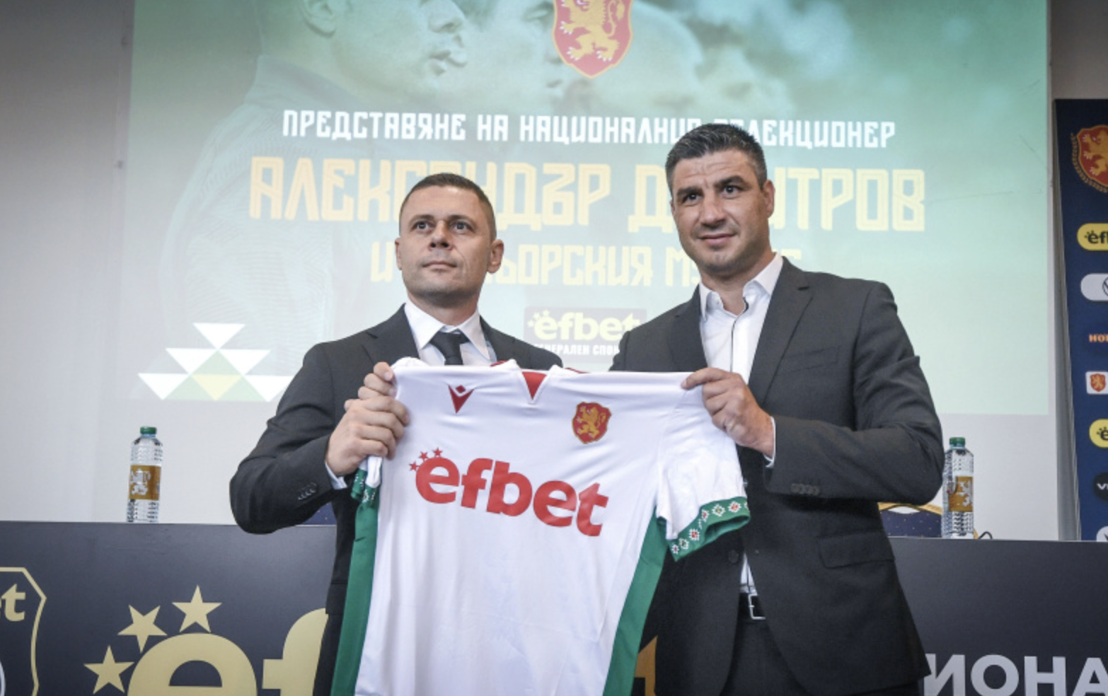 Pelatih Timnas Bulgaria: Sepak Bola adalah Agama di Indonesia