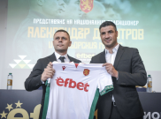 Pelatih Timnas Bulgaria: Sepak Bola adalah Agama di Indonesia