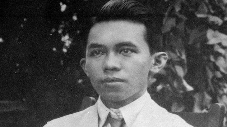 Tan Malaka. (Dokumen Istimewa)