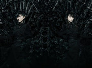 Babymetal 'Comeback' dengan Single ‘Divine Attack – Shingeki’
