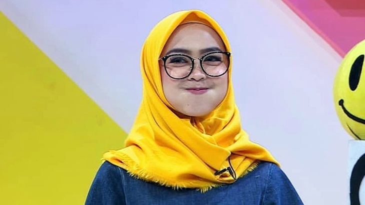 Inspiratif, Ria Ricis Beberkan Kisah Pilu Sebelum Jadi YouTuber Terkenal