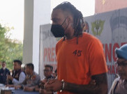 Pesan Permen Narkoba Thailand, Center Tangerang Hawks Jarred Shaw Terancam Hukuman Mati