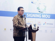 Bukukan Transaksi Rp 161 M, Pangan Nusa Expo 2025 Cetak Rekor Tertinggi dalam 19 Tahun