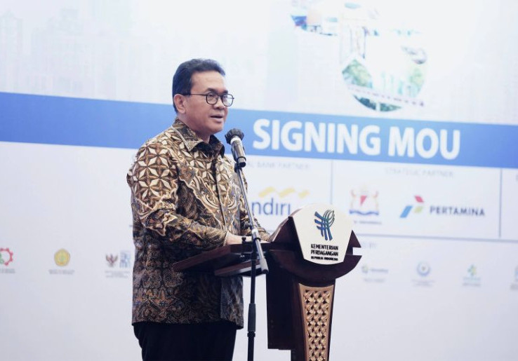 Bukukan Transaksi Rp 161 M, Pangan Nusa Expo 2025 Cetak Rekor Tertinggi dalam 19 Tahun
