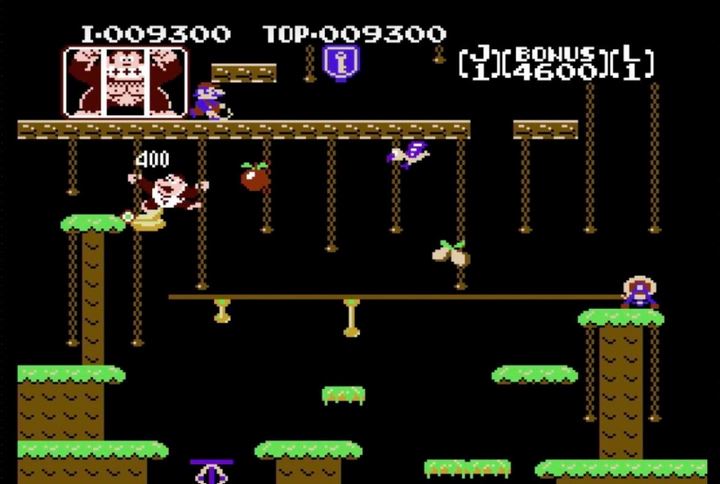 Mario Bros
