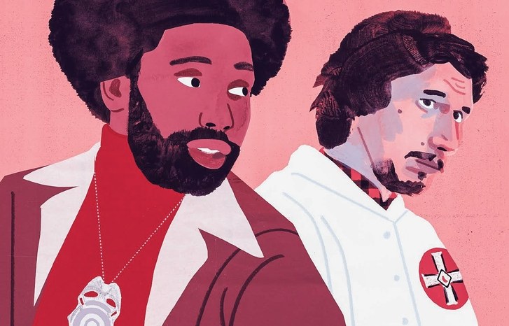 Perjuangan dan Kisah Nyata Detektif Ron Stallworth dari Film BlacKkKlansman