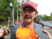  Imbas Status KLB Corona, Pemkot Solo Berlakukan Work From Home Bagi ASN