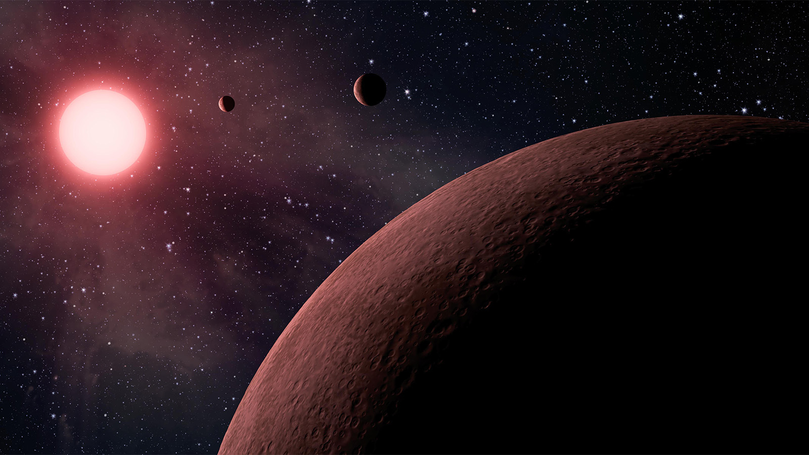 Astronom Temukan Petunjuk Terkuat Kehidupan Terdeteksi di Planet Jauh, Ada Aktivitas Biologis