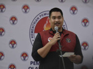 Menpora Harap Piala Dunia FIBA Jadi Momentum Kebangkitan Basket Indonesia