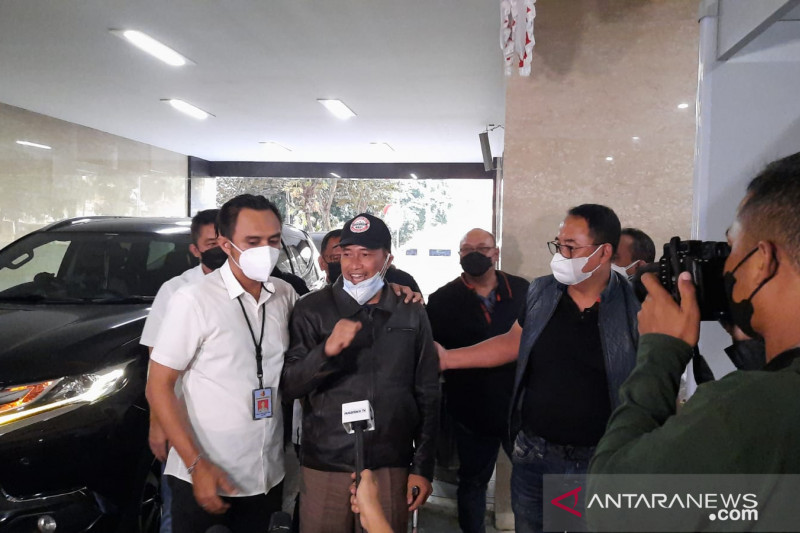 Provokatif, 42 Konten Video Milik Muhammad Kece Di-takedown