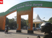 Menyambut Akhir Tahun,  TSTJ Kebanjiran Pengunjung