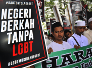 Korban LGBT Tertutup karena Merasa Nyaman