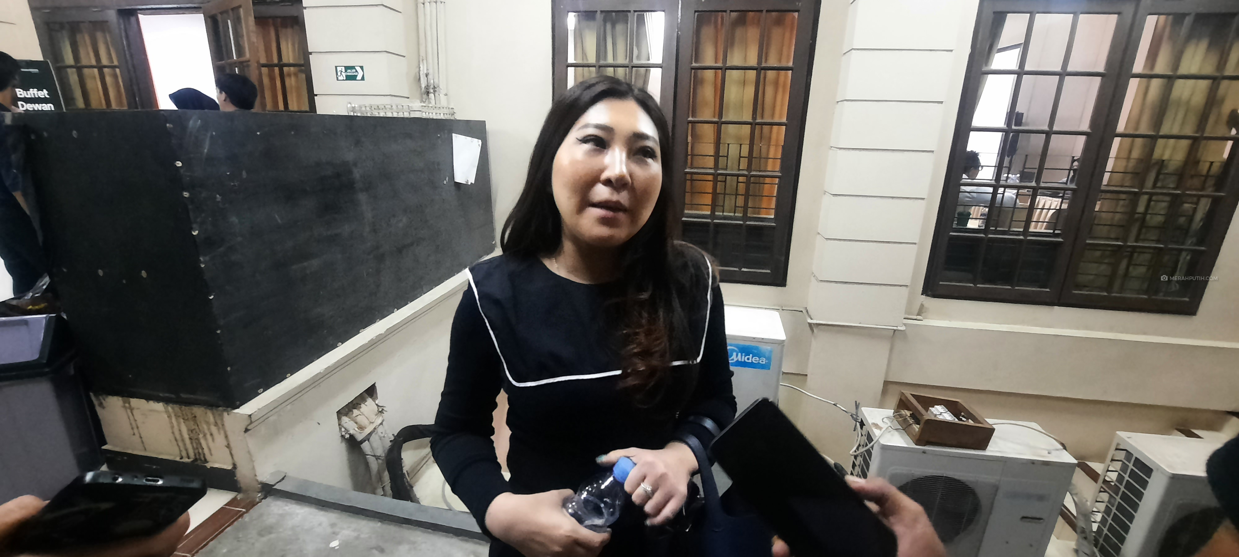 Eks Kader PSI Viani Saran Prabowo Pilih Cawapres Anak Muda dan Ganteng