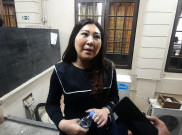 Eks Kader PSI Viani Saran Prabowo Pilih Cawapres Anak Muda dan Ganteng