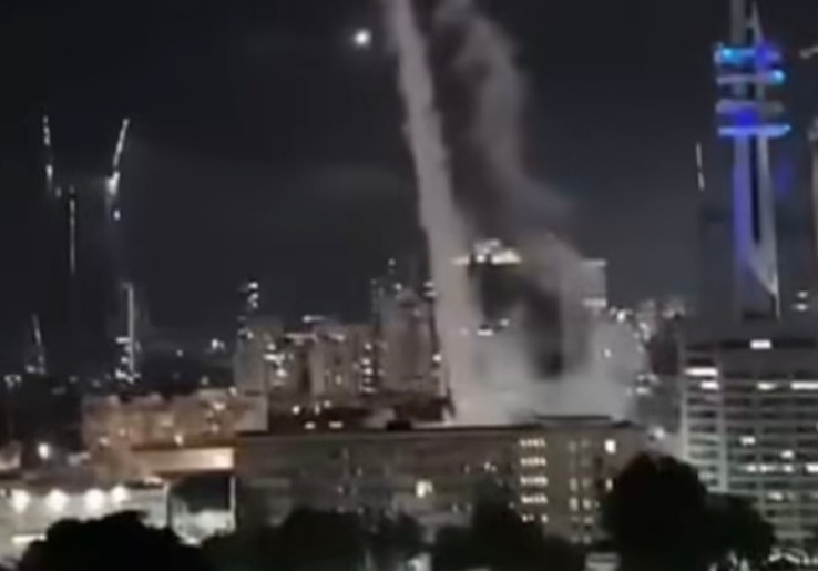 3 Pernyataan G7 Dukung Serangan Israel dan Salahkan Iran 