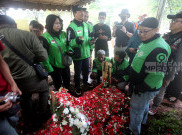 Dedi Mulyadi Janji Jadikan Adik Affan Kurniawan Anak Angkat dan Carikan Rumah untuk Keluarga