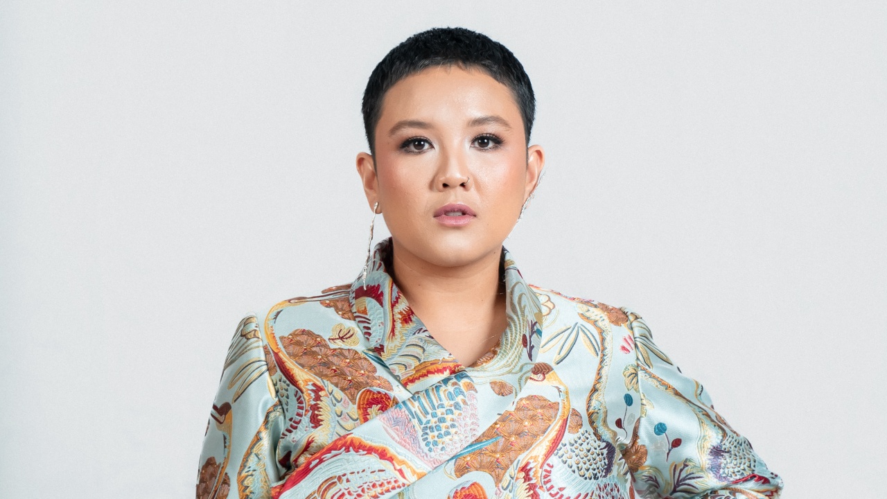 Melisa Darusman Rilis Album Debut 'Beda', Rekam Jejak Emosi dan Perjalanan Hidup