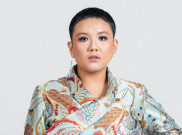 Melisa Darusman Rilis Album Debut 'Beda', Rekam Jejak Emosi dan Perjalanan Hidup