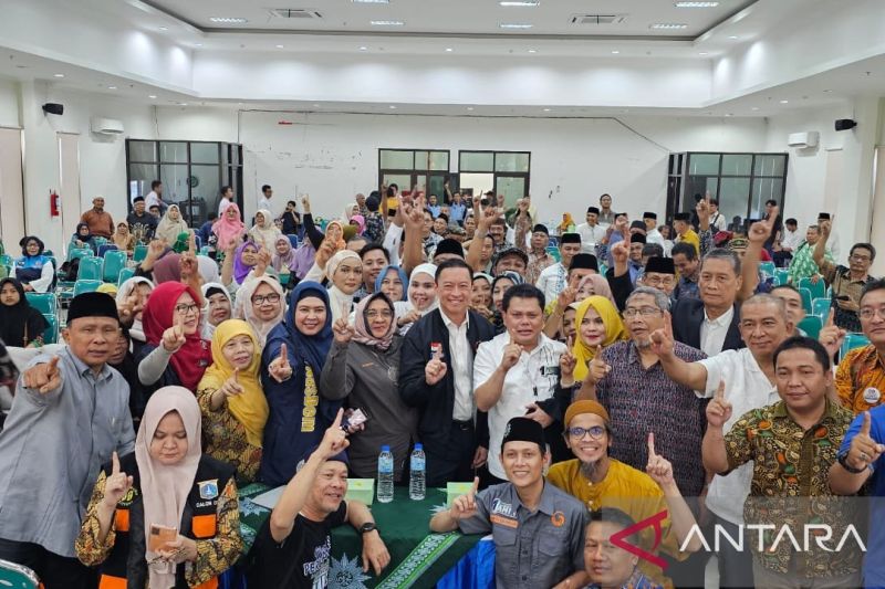Timnas AMIN Ajak Warga Muhammadiyah Kampanyekan Gagasan Perubahan