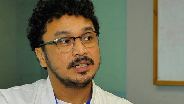 Kata Giring Nidji tentang Persekusi