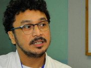 Kata Giring Nidji tentang Persekusi