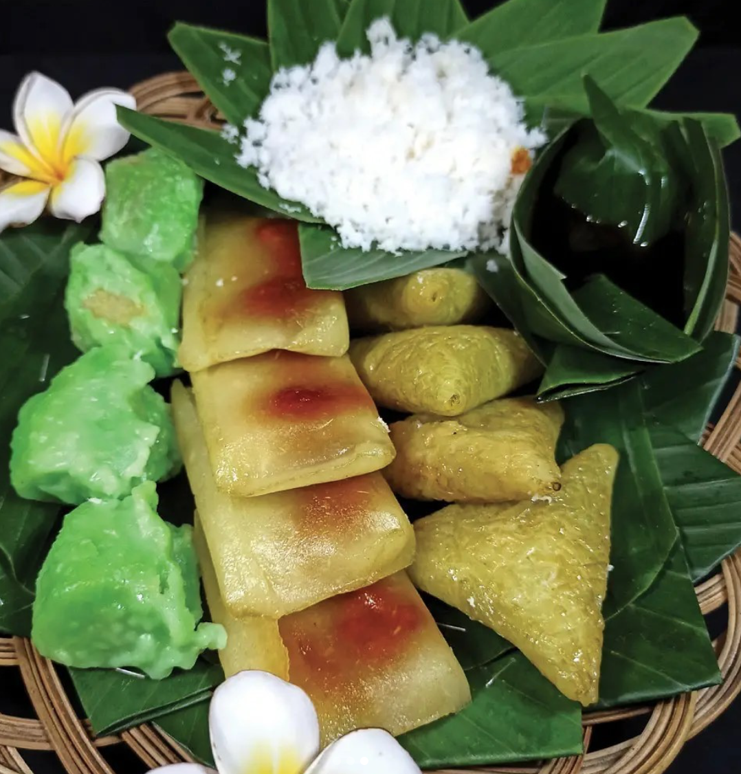 pisang rai
