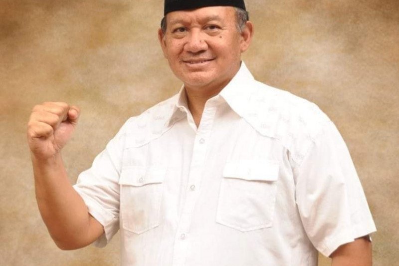 Anggota DPRD Jabar Gatot Tjahyono Meningggal Dunia Diduga Terinfeksi COVID-19
