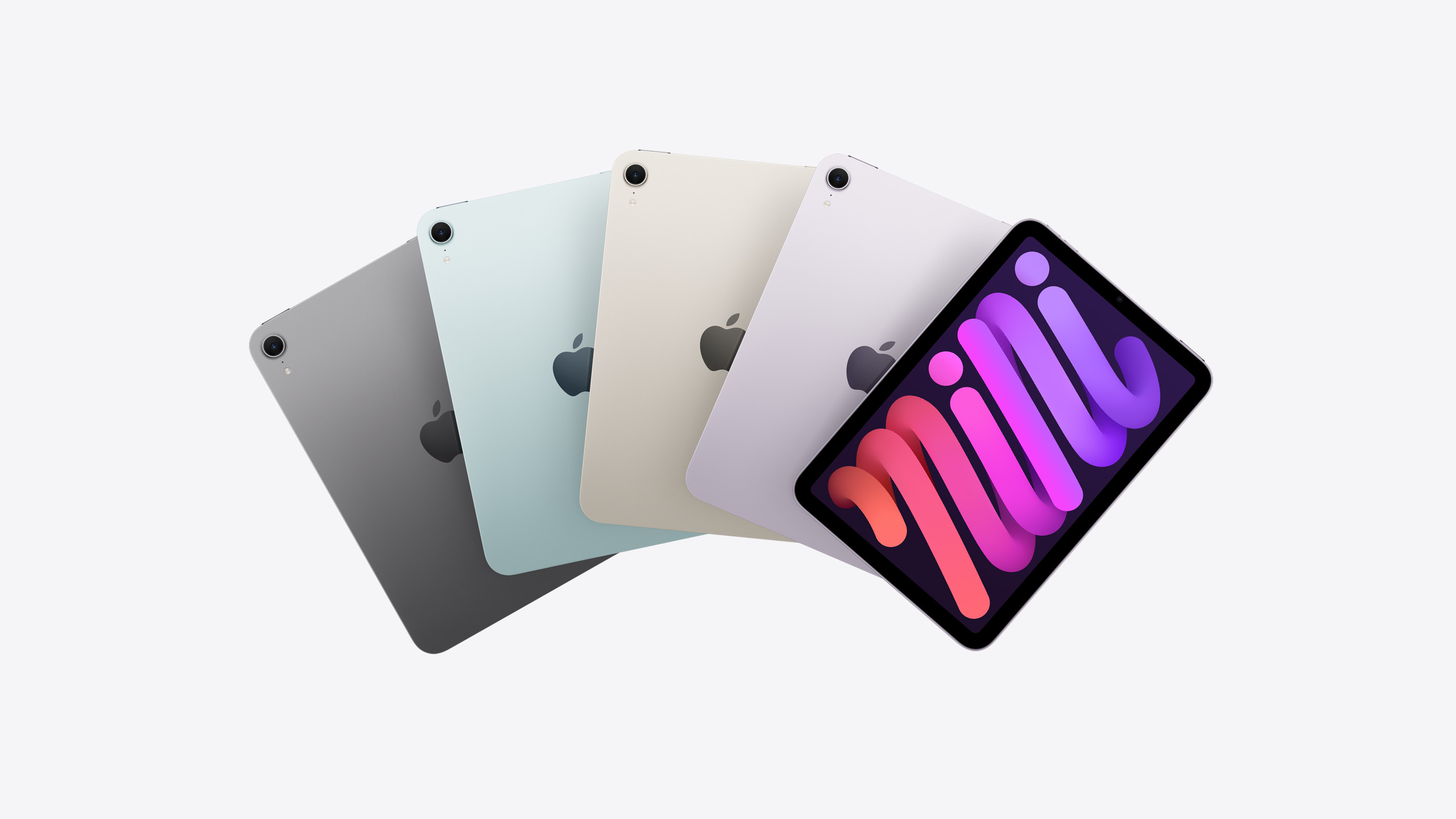 iPad Mini 8 Dikabarkan Meluncur Oktober 2026, Bawa Layar OLED dan Chip A20 Pro