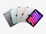 iPad Mini 8 Dikabarkan Meluncur Oktober 2026, Bawa Layar OLED dan Chip A20 Pro