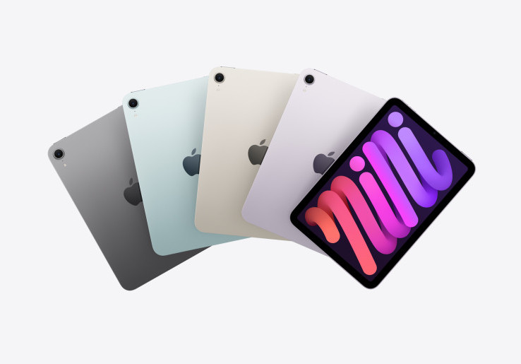 iPad Mini 8 Dikabarkan Meluncur Oktober 2026, Bawa Layar OLED dan Chip A20 Pro