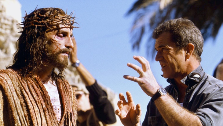 Memperingati Jumat Agung, 5 Film ini Jadi Saksi Kehidupan Yesus