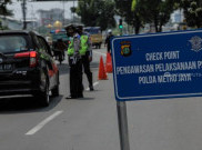 Jika Corona Tak Mereda, PSBB Bakal Diperpanjang